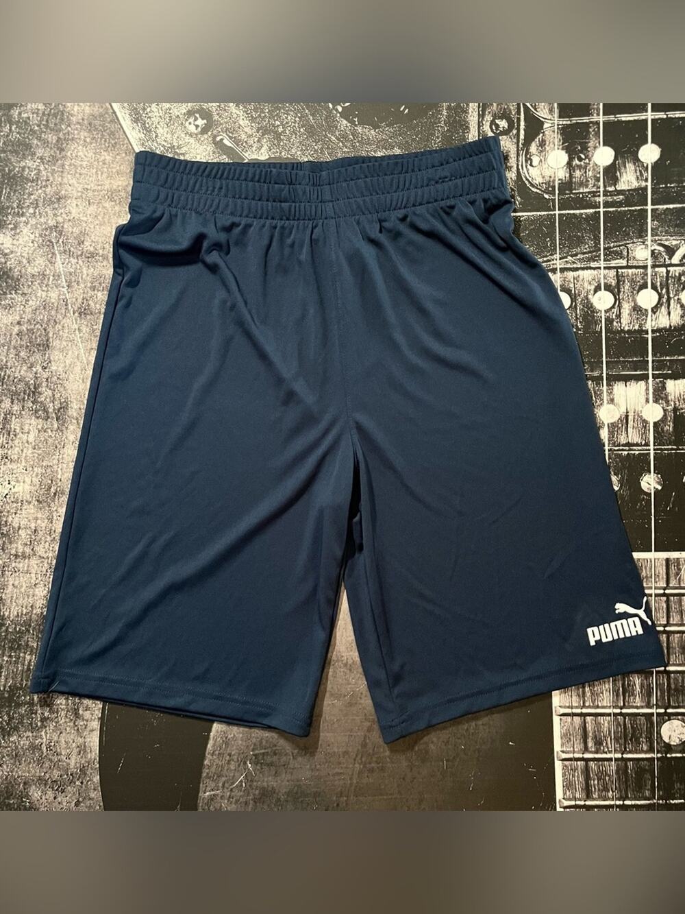NWT PUMA Athletic Shorts